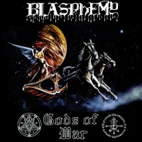 Blasphemy - Gods of War