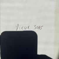 Damso - VIEUX SONS