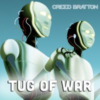 Creed Bratton - Tug of war