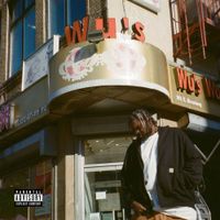 Reaper Mook - Max 'Pagne Goes To New York