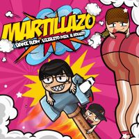 Dani Flow - Martillazo