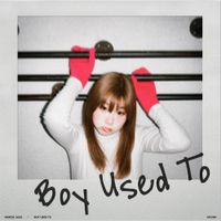 I-Rohm - Boy Used To