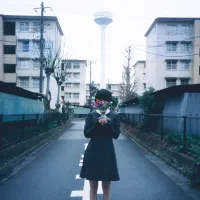 ano - SWEETSIDE SUICIDE