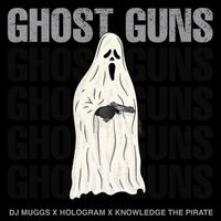 DJ Muggs - Ghost Guns