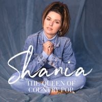 Shania Twain - Shania: The Queen of Country Pop