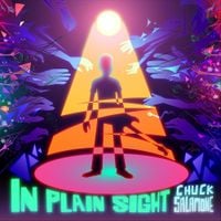 Chuck Salamone - In Plain Sight