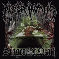 Algor Mortis - Stages Of Death