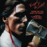 Royal & The Serpent - Where Did You Sleep Last Night? (From The "American Psycho" Comic Series Soundtrack)