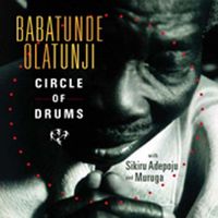 Babatunde Olatunji - Circle of Drums