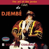 Soungalo Coulibaly - L'art du djembe