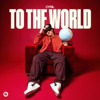 CYRIL - To The World