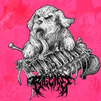 Big Chef - Dog Album