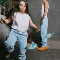 Leviano - Acorde E Fique Rico