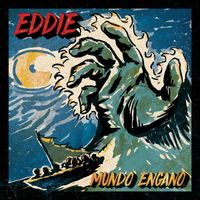 Banda Eddie - Mundo Engano
