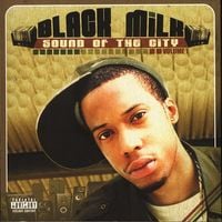 Black Milk - Sound of the City