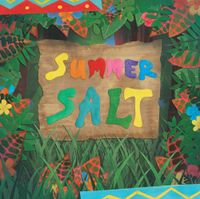 Summer Salt - Driving Back to Hawaii