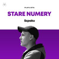 Szpaku - Stare Numery