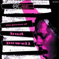 Bud Powell - The Genius of Bud Powell