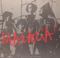 Malaria! - Compiled 2.0 / 1981-84