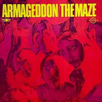 The Maze - Armageddon