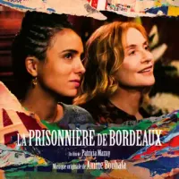 Amine Bouhafa - Visiting Hours (La Prisonniere de Bordeaux)