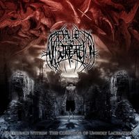 Vale Of Miscreation - Emergence Within the Corridor of Unholy Lacerations
