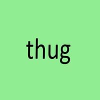 Lil Titty Tickling Menace The 16th - thug
