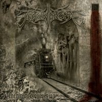 Terrordrome - Vehement Convulsion