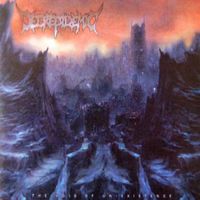 Decrepidemic - The Void of Un-Existence