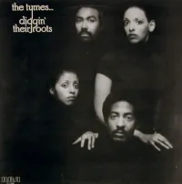 The Tymes - Diggin' Their Roots