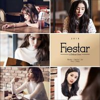 FIESTAR - Mirror