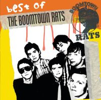 The Boomtown Rats - The Best Of The Boomtown Rats