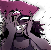 ISSBROKIE - AGITATED!