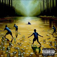 The Dolphin Bois - OUT THE HOOD