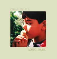 CONAN OSIRIS - Adoro Bolos