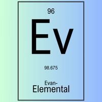 Evanator - Elemental