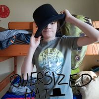 Carter Calhoun - Oversized Hat