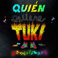 Various Artists - &iquest;Qui&eacute;n quiere Tuki?