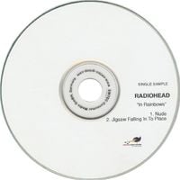Radiohead - In Rainbows (Single Sample)