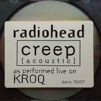 Radiohead - Creep (Acoustic)
