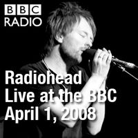 Radiohead - Videotape (Live at the BBC)