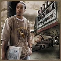 Black Milk - Popular Demand