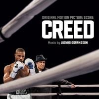Ludwig G&ouml;ransson - Creed