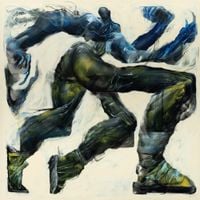 Hemlock Ernst - Remains