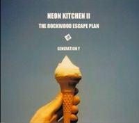 Devon Hendryx - Neon Kitchen II