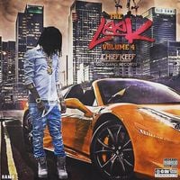 Chief Keef - The Leek (Vol. 4)