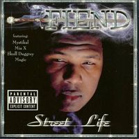 Fiend - Street Life