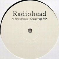 Radiohead - Remyxomatosis