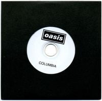 Oasis - Columbia