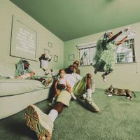 Tobe Nwigwe - HOOD HYMNS